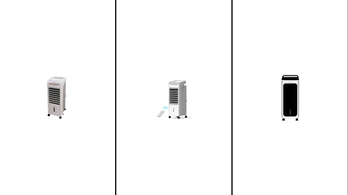 Melhor climatizador de ar para quarto: os 8 melhores em 2026