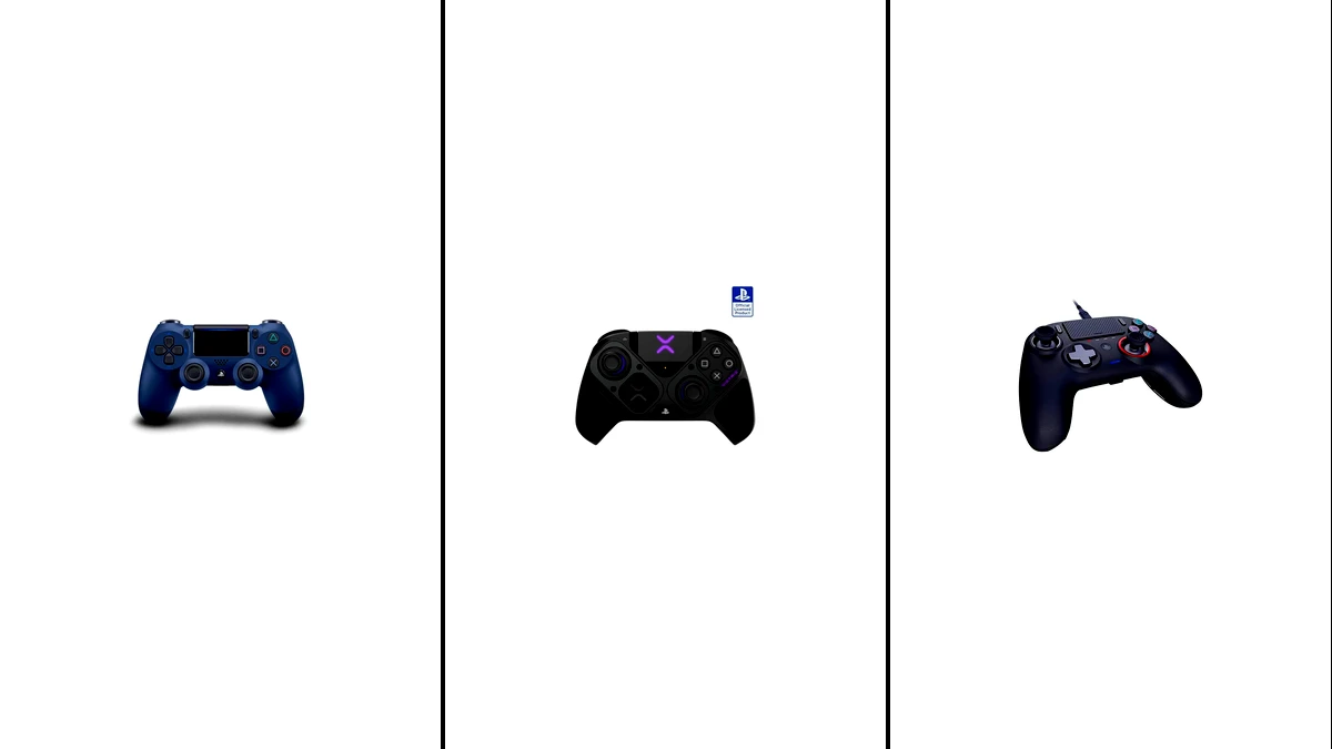 Melhor controle para PS4: os 6 melhores em 2026