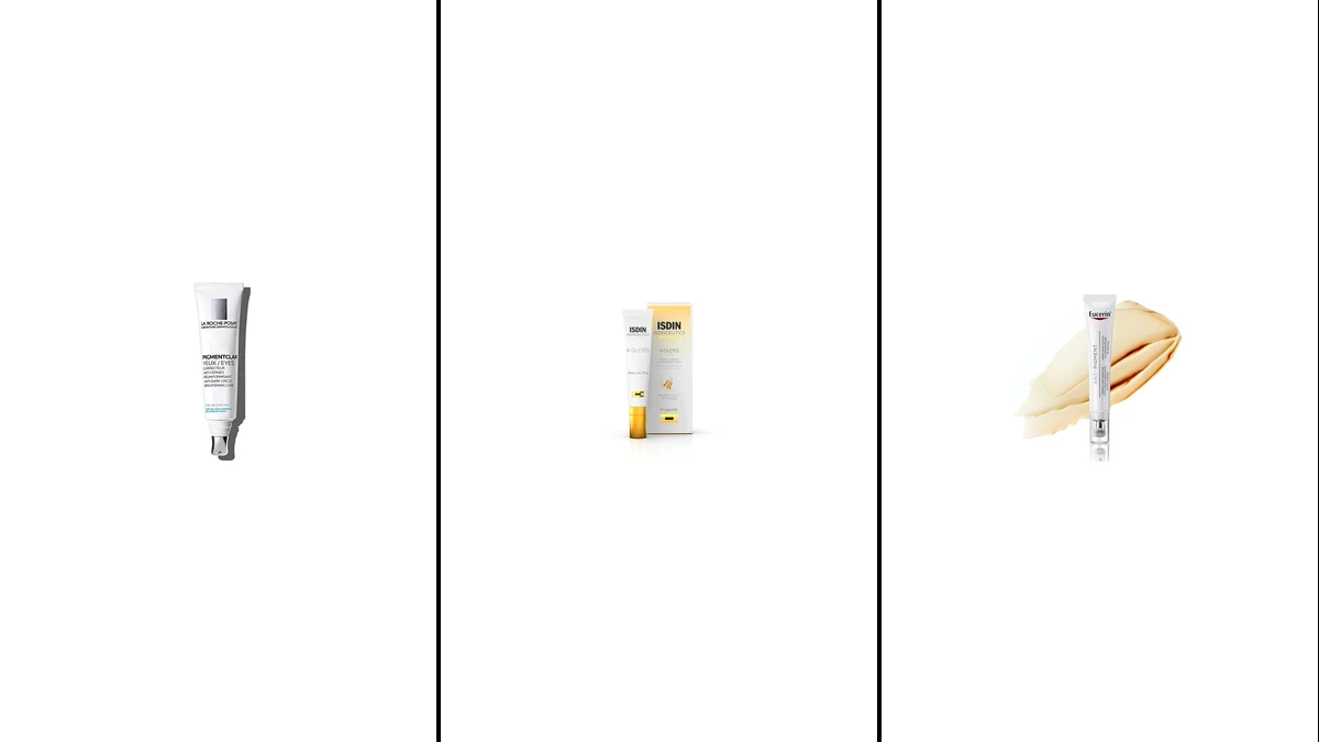 Melhor creme para olheiras: os 7 melhores em 2026