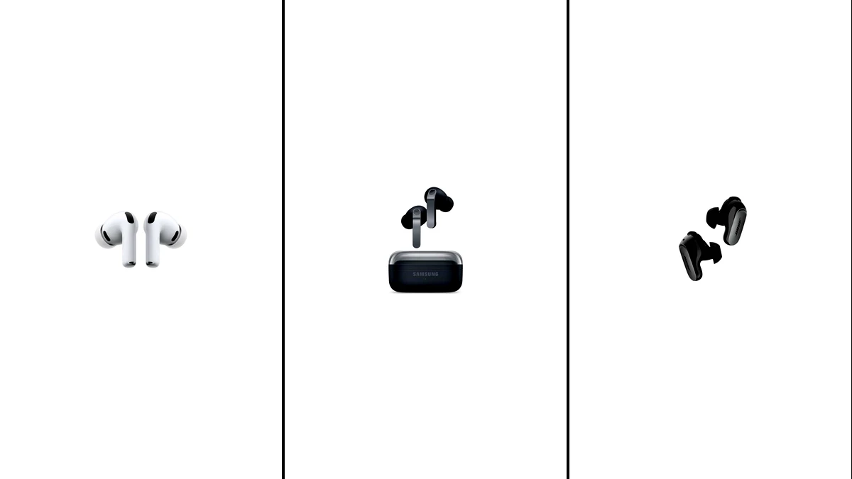 Melhor fone de ouvido Bluetooth intra-auricular: os 5 melhores em 2026