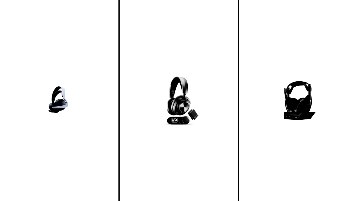 Melhor fone para PS5: os 5 melhores em 2026
