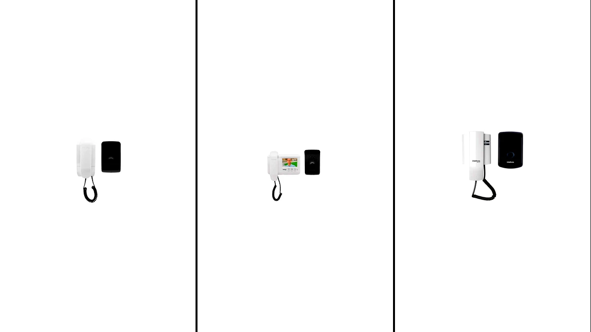 Melhor interfone: os 7 melhores em 2026