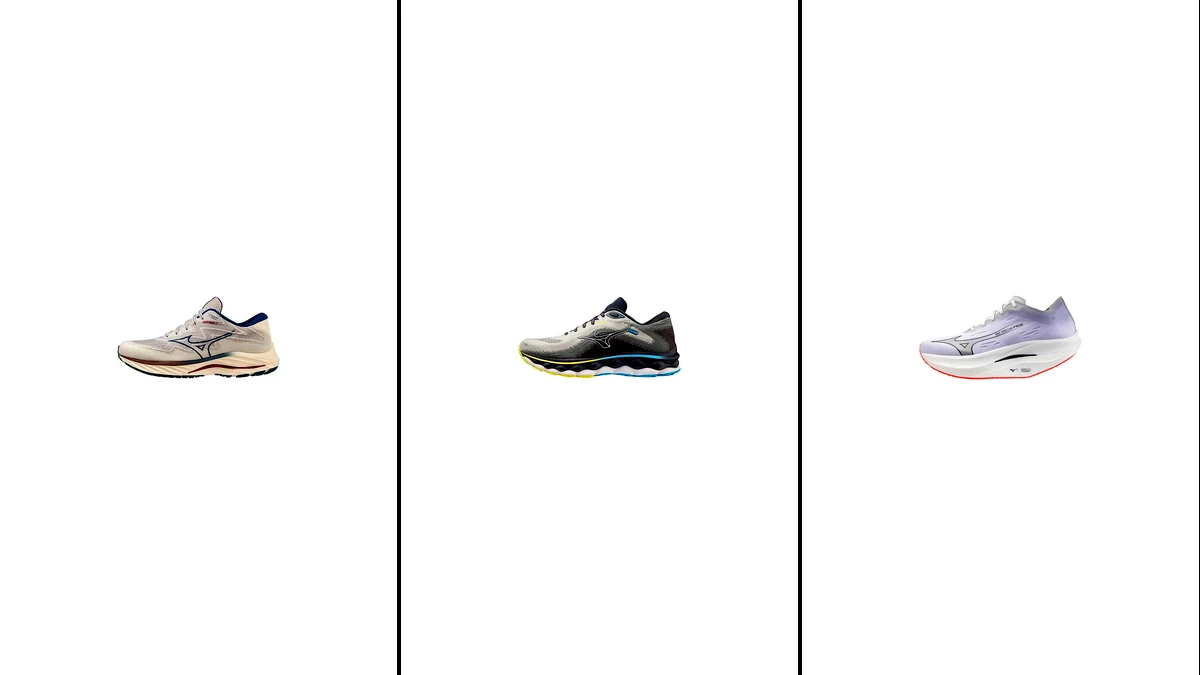 Melhor tênis Mizuno para corrida: os 7 melhores em 2026