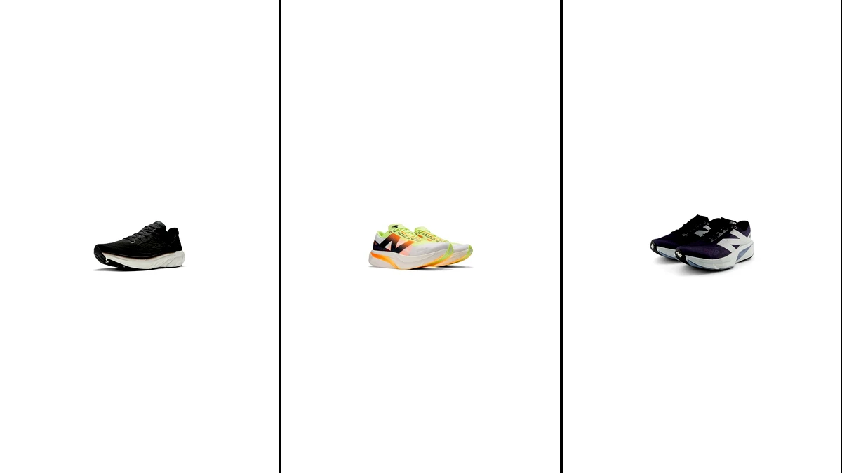 Melhor tênis New Balance para corrida: os 7 melhores em 2026