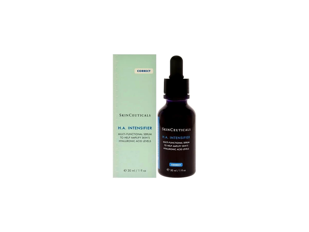 Sérum Corretor Anti-Idade SkinCeuticals H.A. Intensifier Multi-Funcional