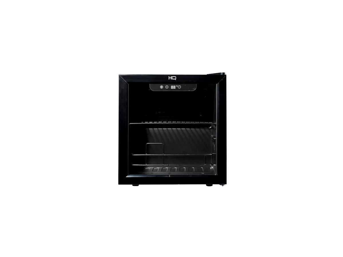 Adega de Vinhos Compressor HQ 36 Litros 12 Garrafas HQ-AV12H