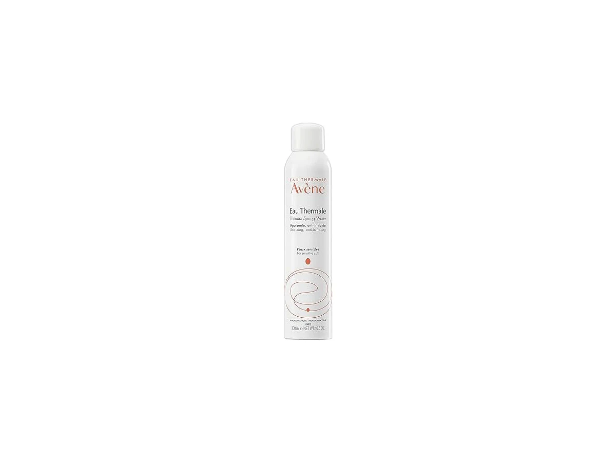 Água Termal Avène Eau Thermale Calmante e Suavizante 300ml