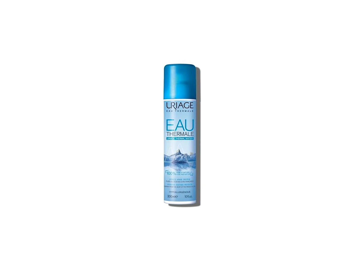 Água Termal Uriage Eau Thermale Spray 300ml