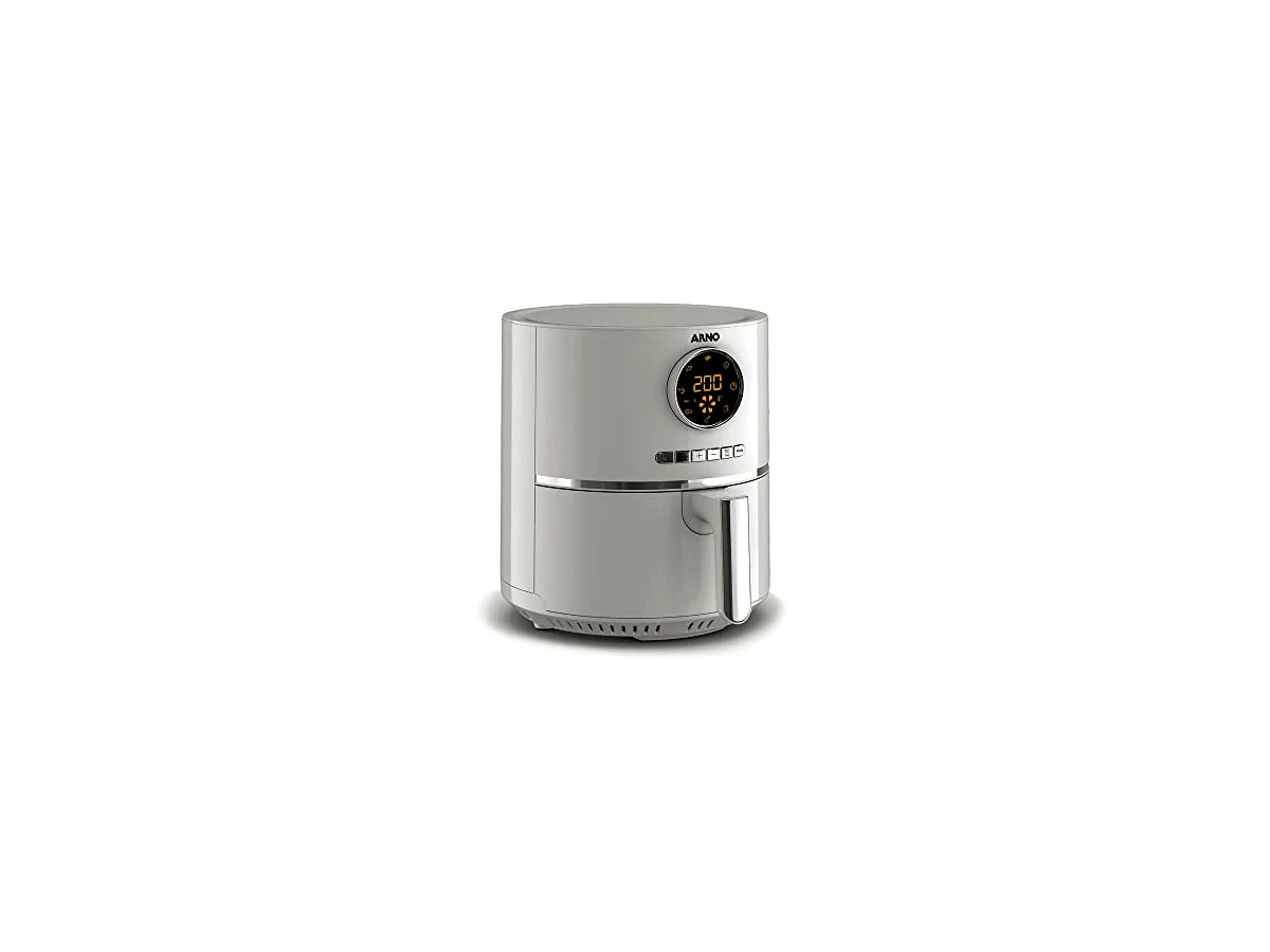 Fritadeira Elétrica Sem Óleo Arno Airfryer Ultra UFRY 4,2L
