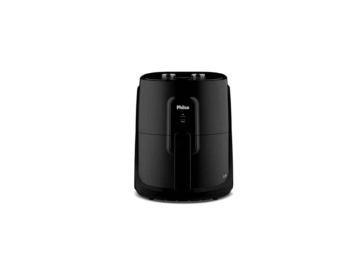 Philco PAF55B Revestimento Redstone (5,5 Litros)