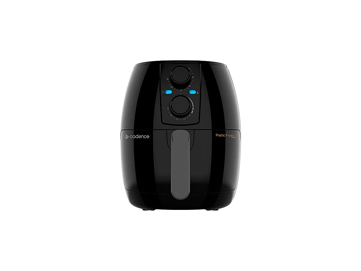 Cadence Pratic Fryer 3L (Modelo FRT515)