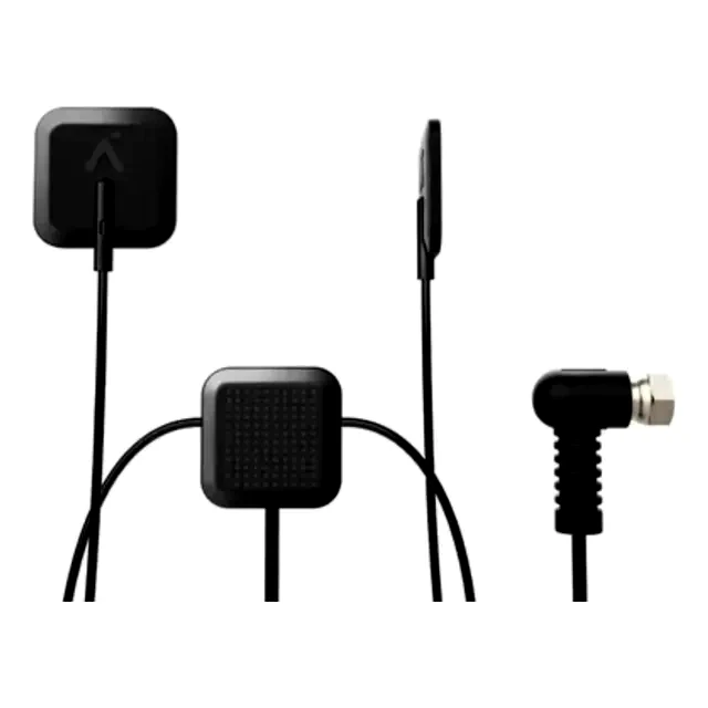 teste Antena Interna Aquário HDTV DTV-300