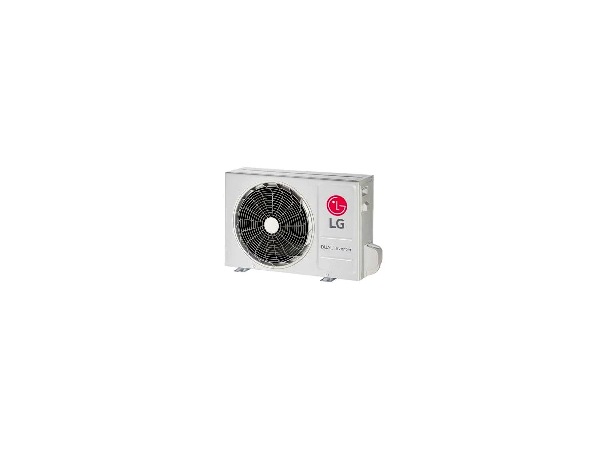 LG Dual Inverter Voice 9000 BTUs (S3UW09AA31D.EB2GAM1)