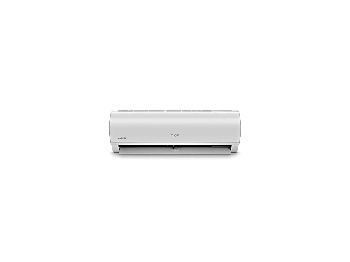 Ar-Condicionado Split HW Inverter Elgin Care 12.000 BTUs Frio 220V