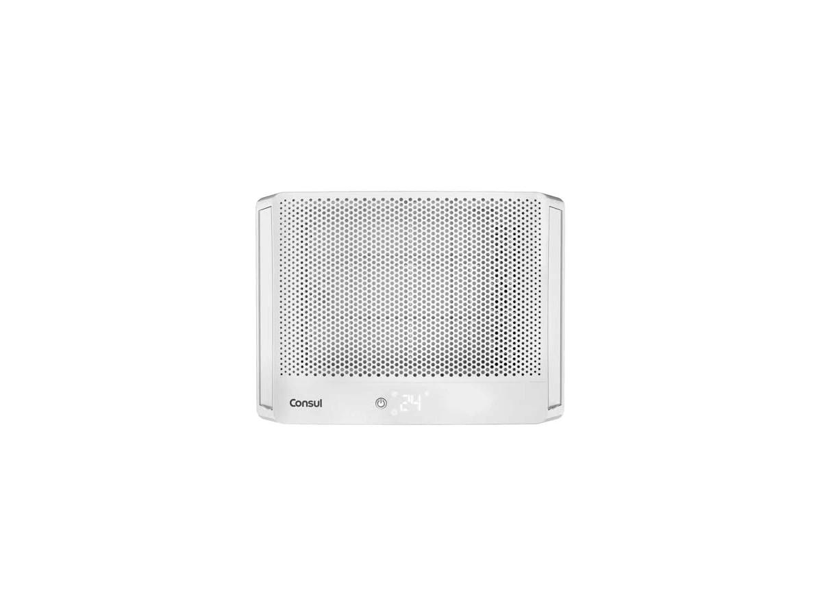 Consul 10.000 BTUs Frio Eletrônico (Modelo CCN10GB)