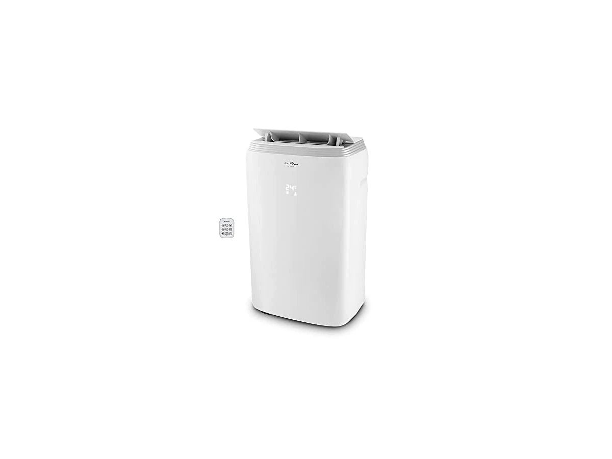 Britânia 11.000 BTUs Frio (BAC11000F3)