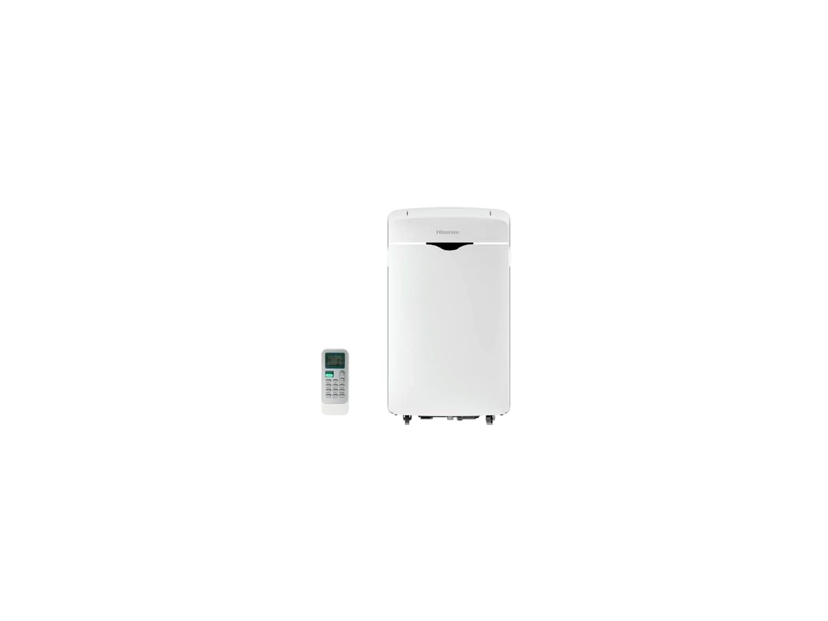 Hisense 12.000 BTUs Frio Wi-Fi (AP-12CWBRNPS01 para 127V / AP-12CWBRNPS02 para 220V)