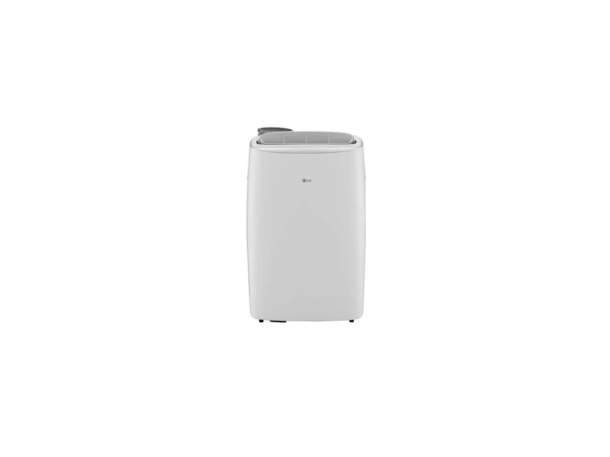 LG Dual Inverter Voice LP1419IVSM (14.000 BTUs Só Frio)