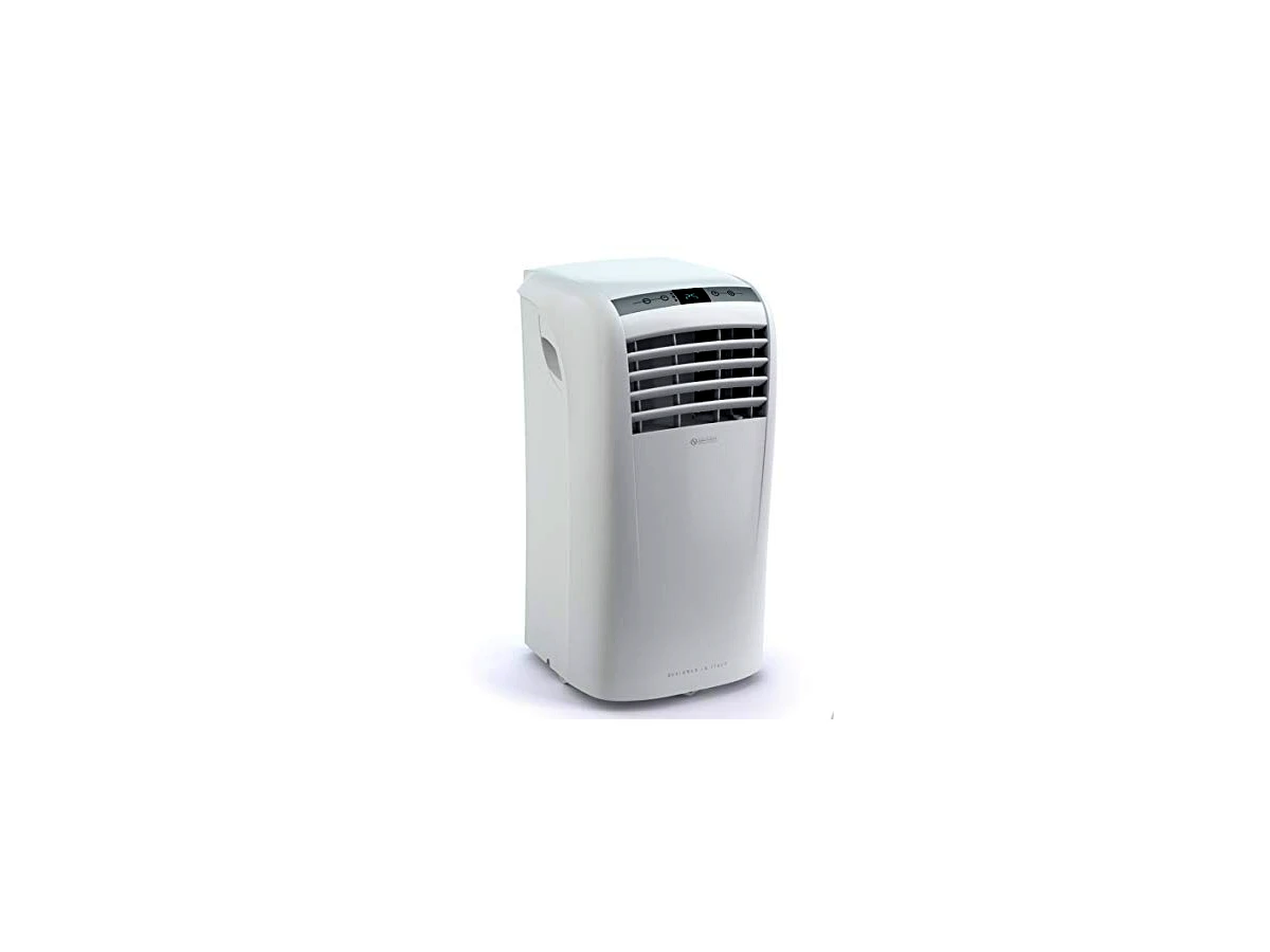 Olimpia Splendid Dolceclima Compact 9 (9.000 BTUs Só Frio)
