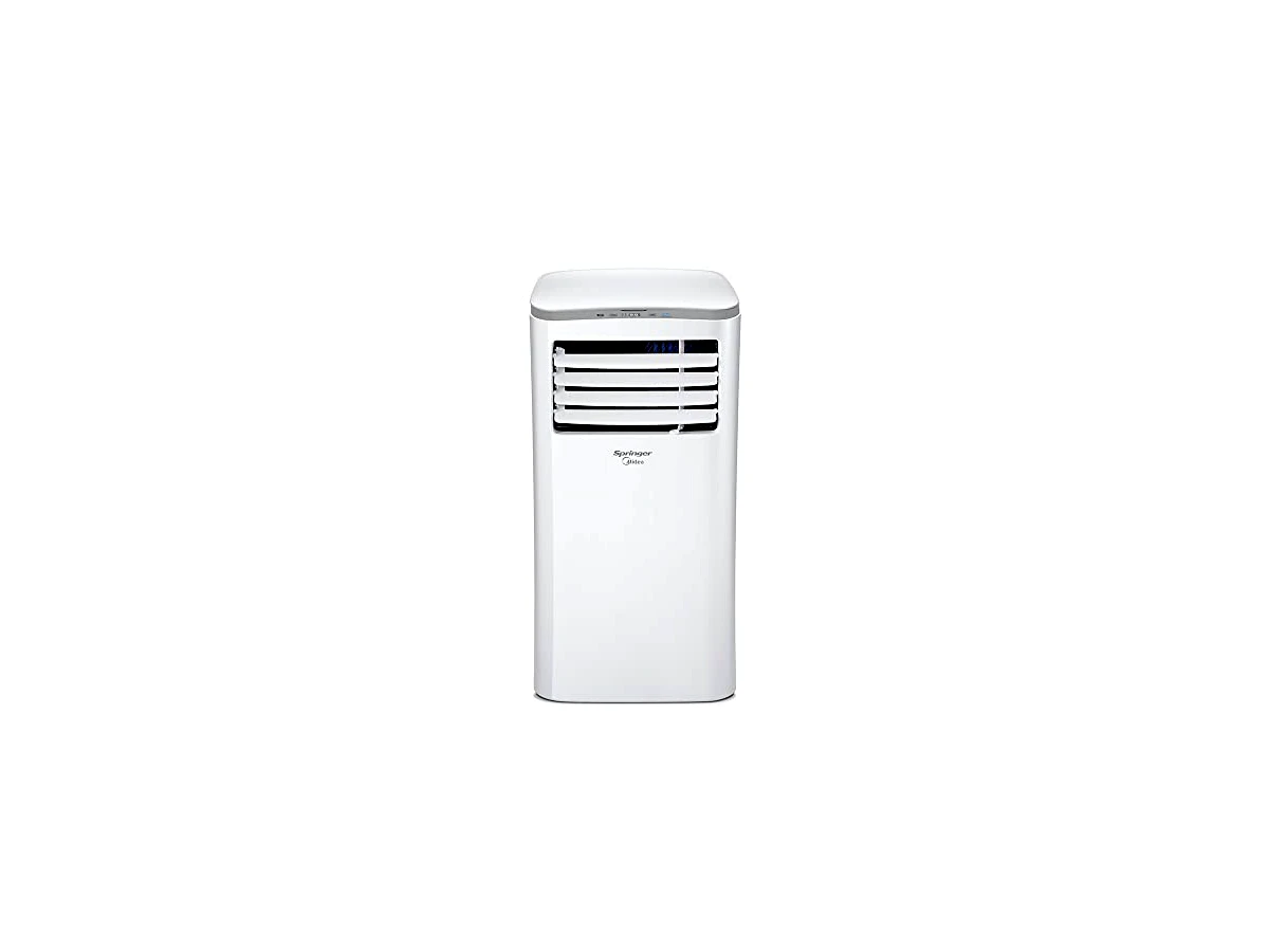 Springer Midea MPH-12CRV1 (12.000 BTUs Só Frio)