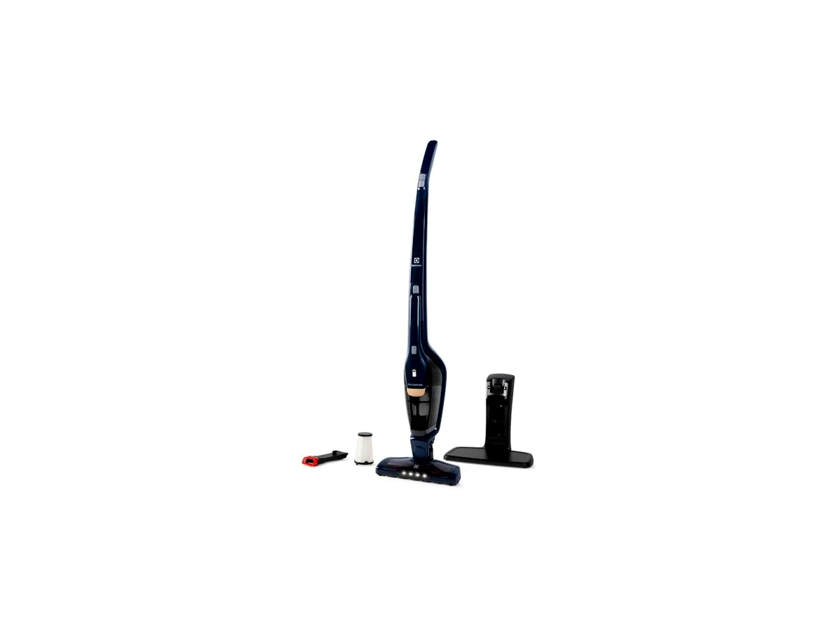 Electrolux Ergorapido ERG28