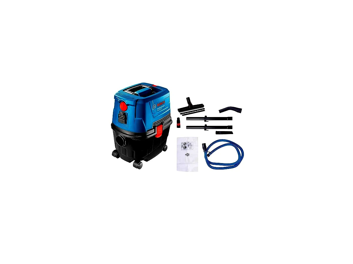 Bosch GAS 15 PS