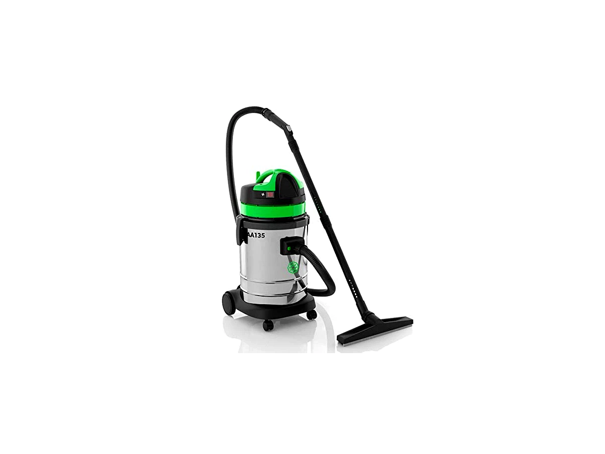 IPC Brasil AA135 (antigo IPC Soteco A135)