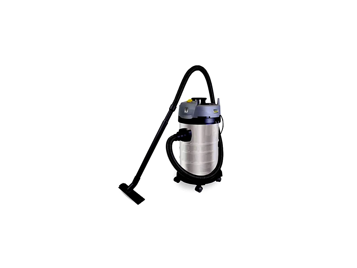 Kärcher Aspirador de Pó 3 em 1 Profissional NT 3000 127 V