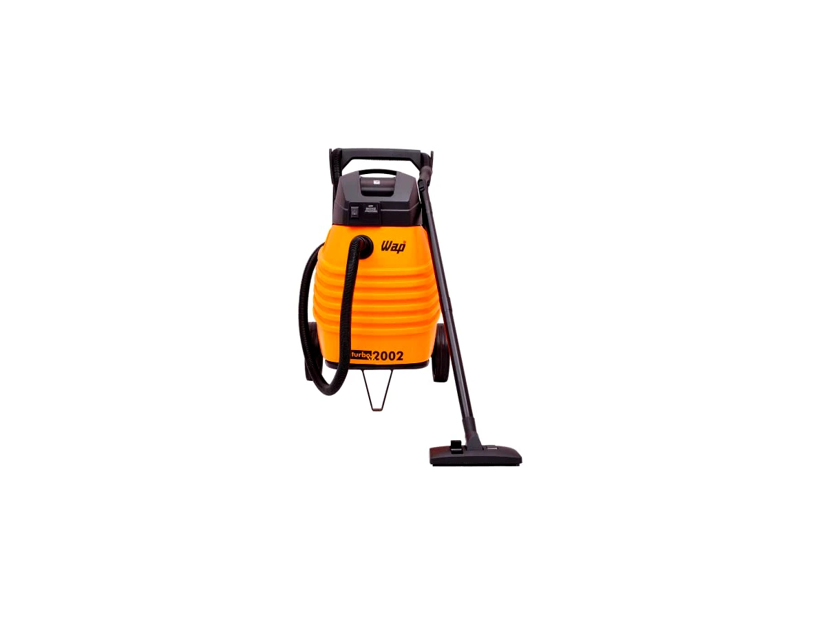 WAP Turbo 2002
