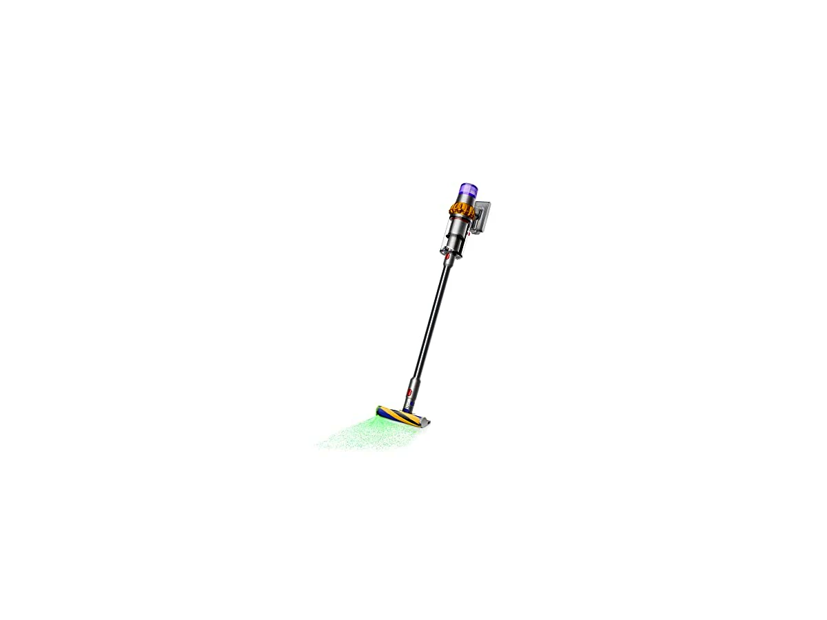 Dyson V15 Detect Absolute