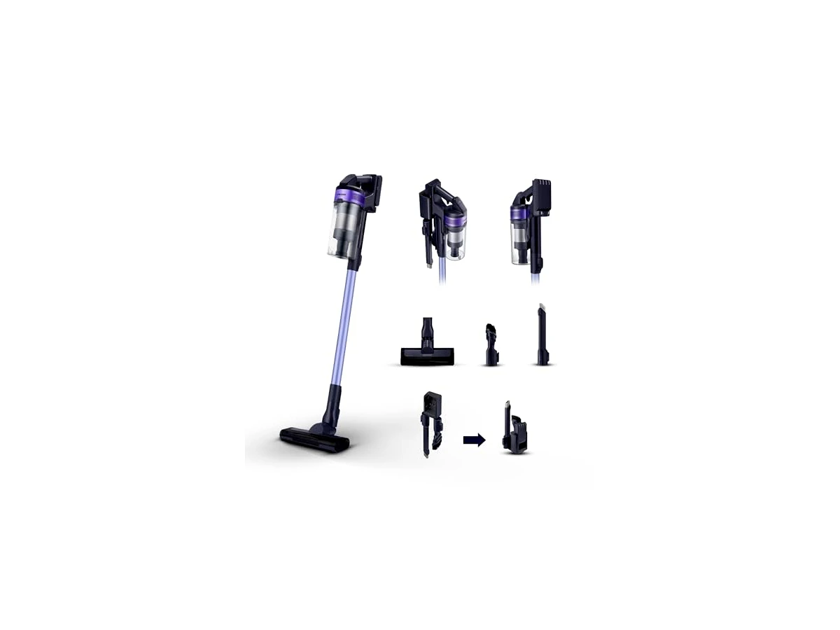 Samsung Jet 60 Pet VS15A6031R4/AZ