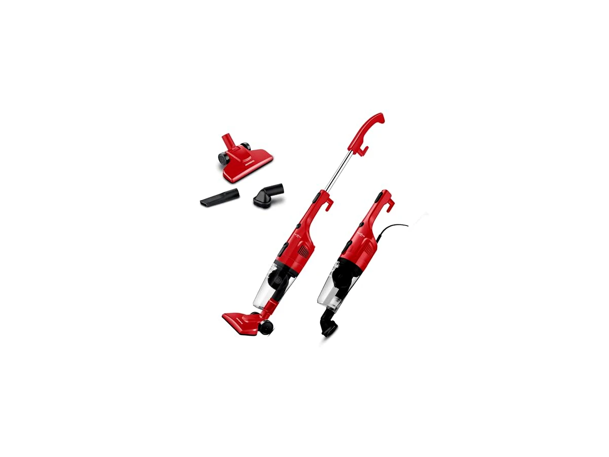 Mondial Turbo Cycle AP-36, 1100 W, 127 V, vermelho e preto