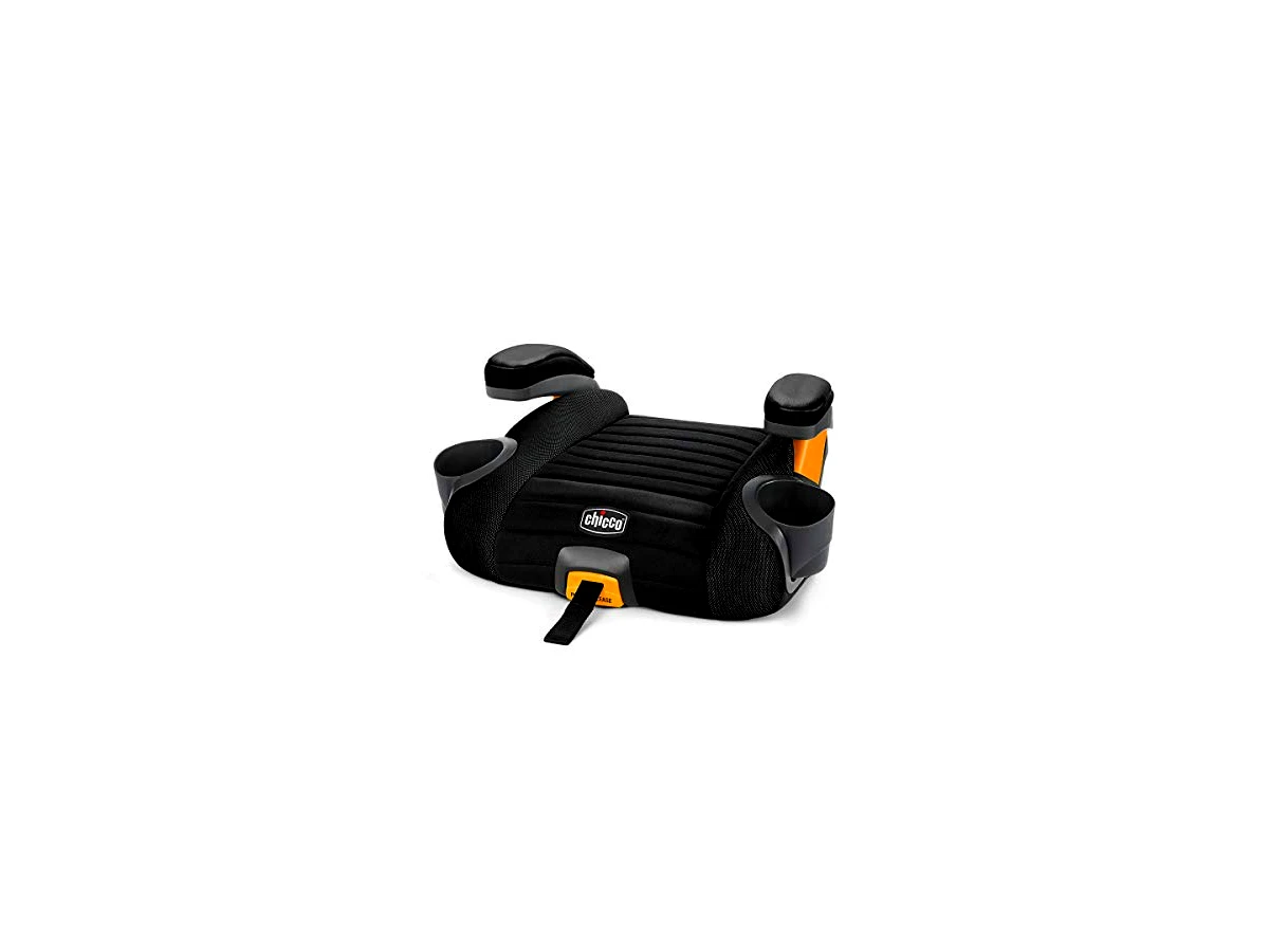 Chicco GoFit Plus Latch/Isofix