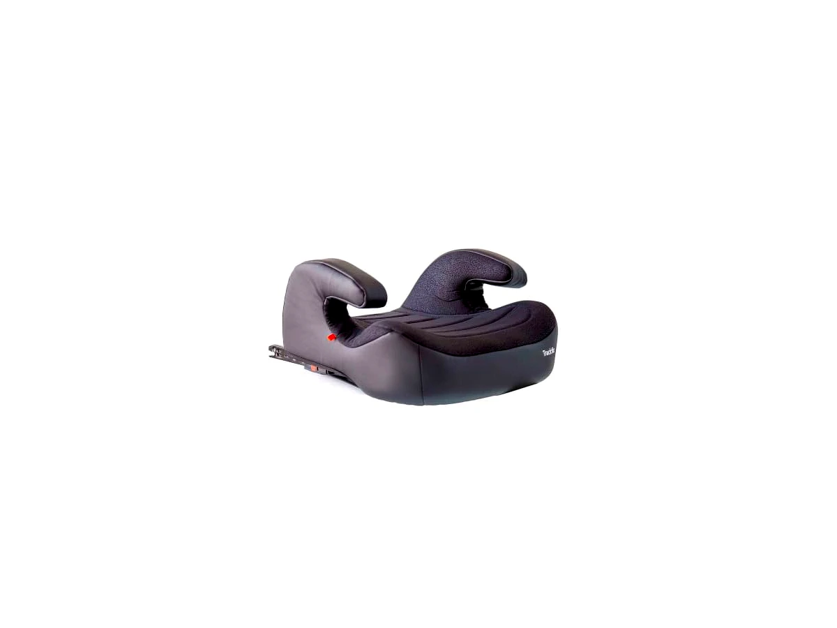 Safety 1st Booster Trackfix Black
