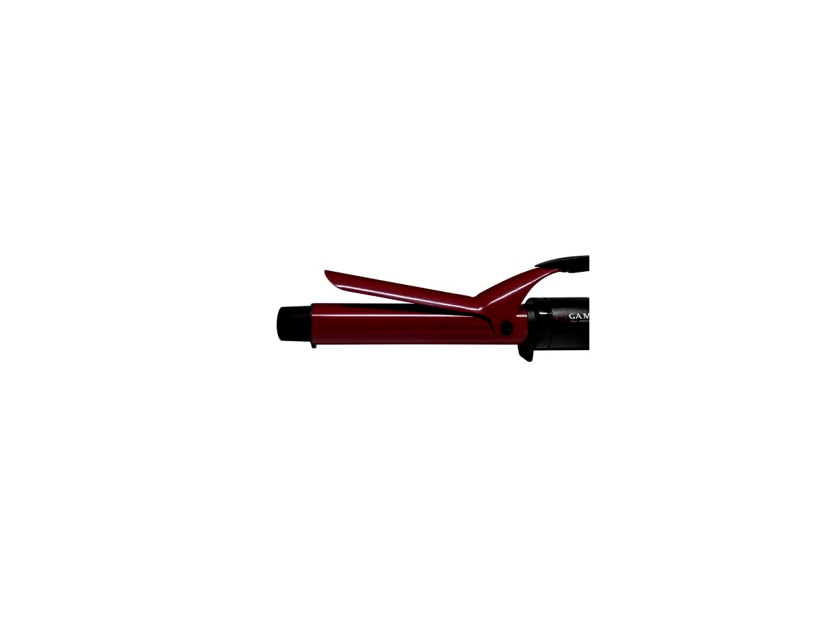 Modelador de Cachos Gama Italy Tourmaline Íon 25mm Bivolt