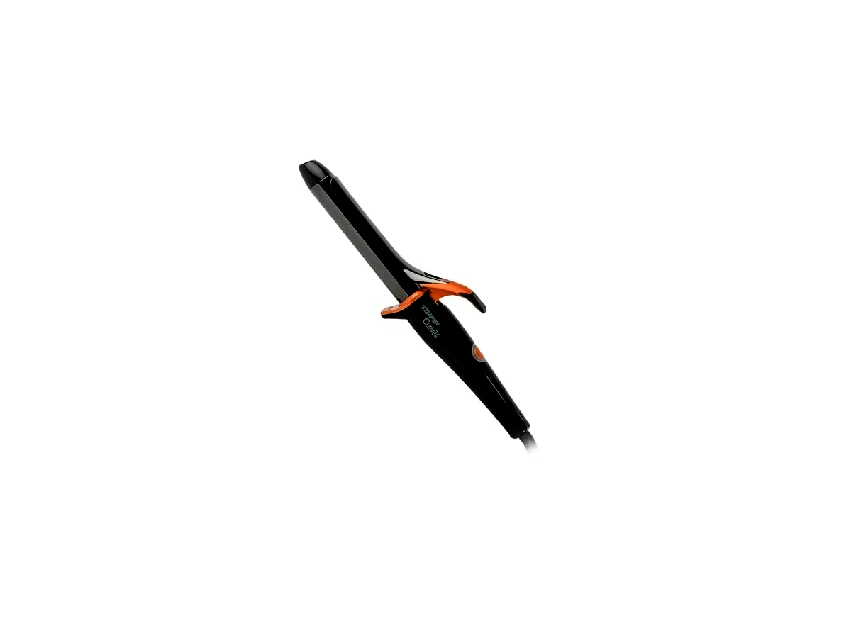 Modelador de Cachos Taiff Curves 25mm com Revestimento em Cerâmica Bivolt