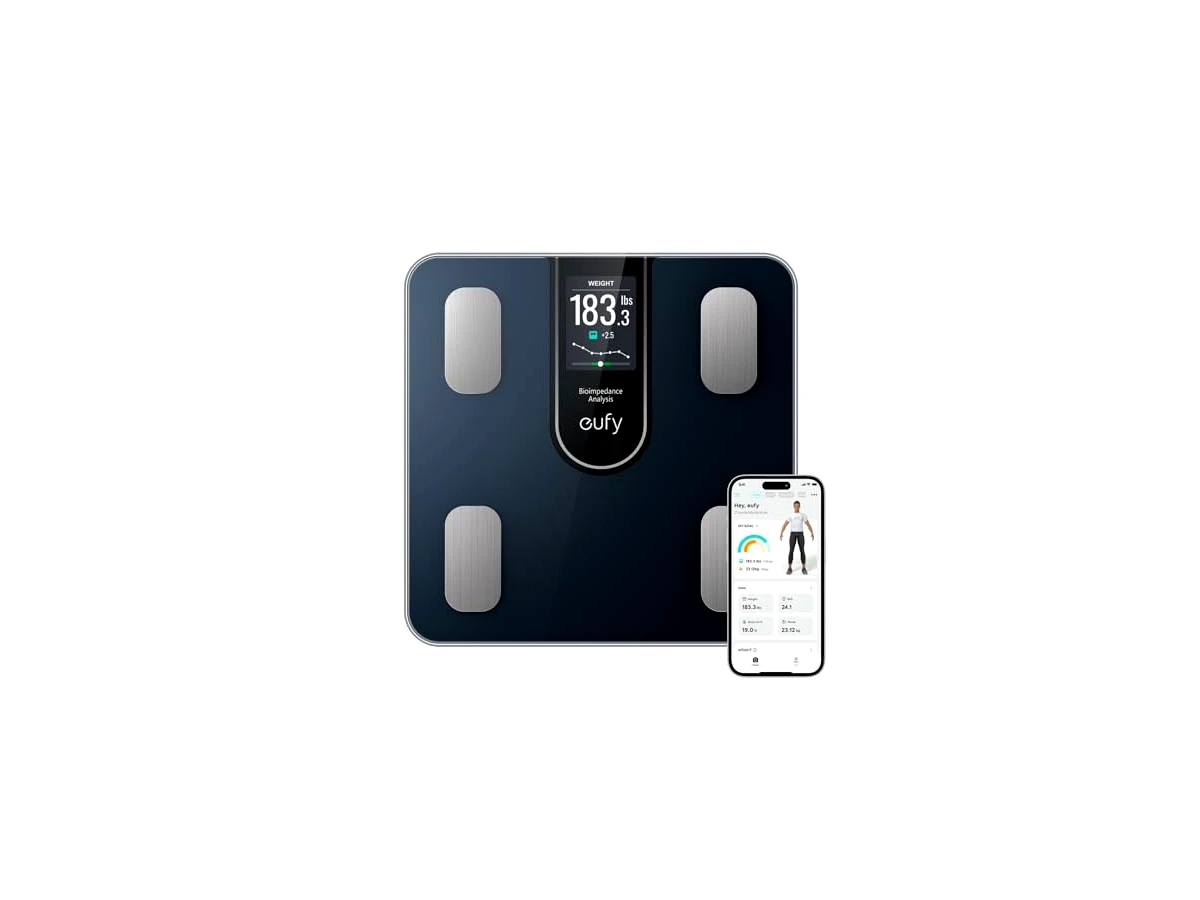 Eufy Smart Scale P2 Pro (Modelo T9149) by Anker