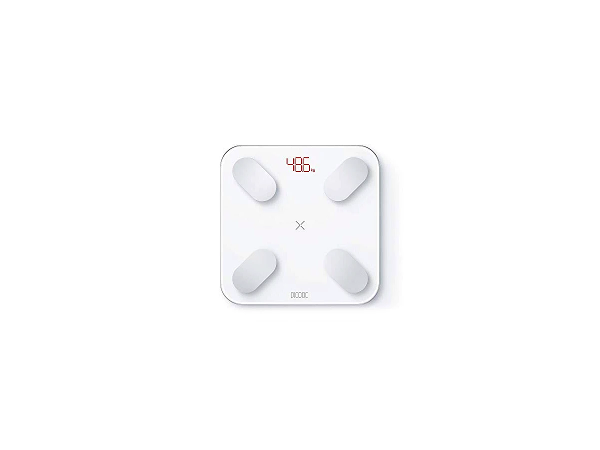 Picooc Mini Pro Balança Inteligente de Bioimpedância (Modelo V2)
