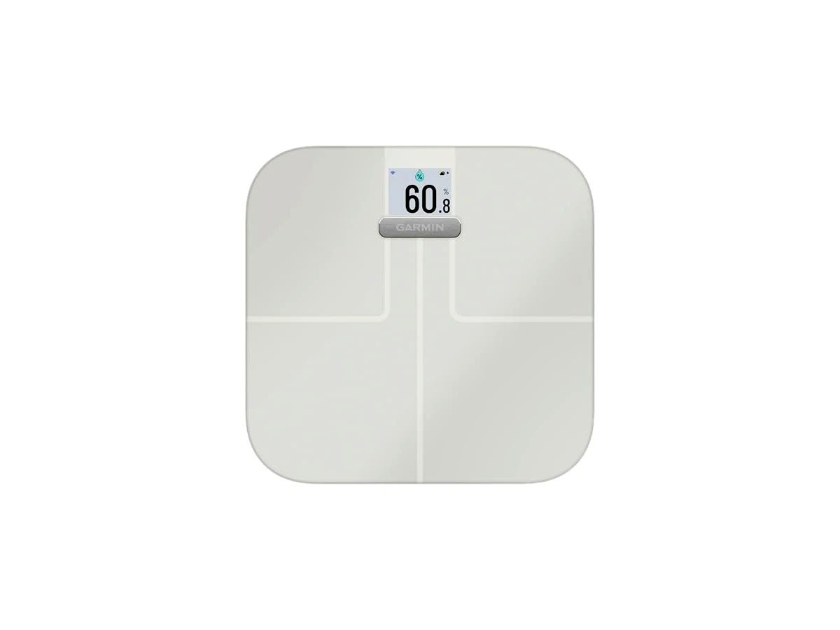 Balança Inteligente Garmin Index S2 Smart Scale
