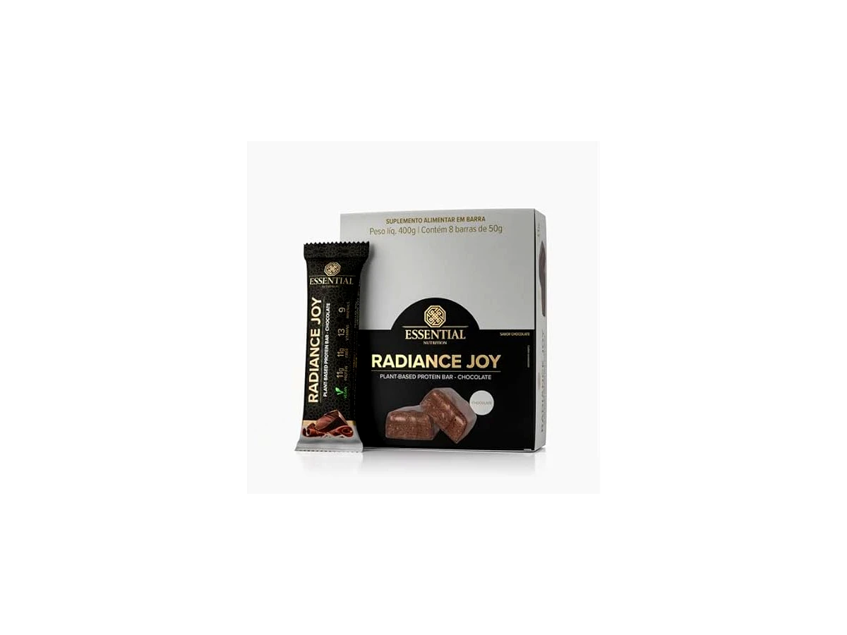 Essential Nutrition Essential Bar Sabor Alfajor (60g)
