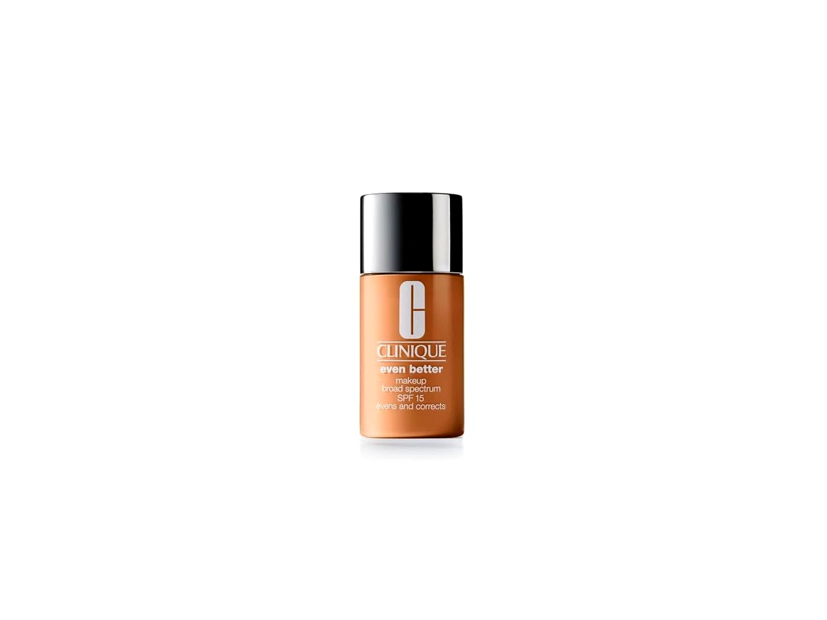 Base Líquida Clinique Even Better Makeup Broad Spectrum FPS 15