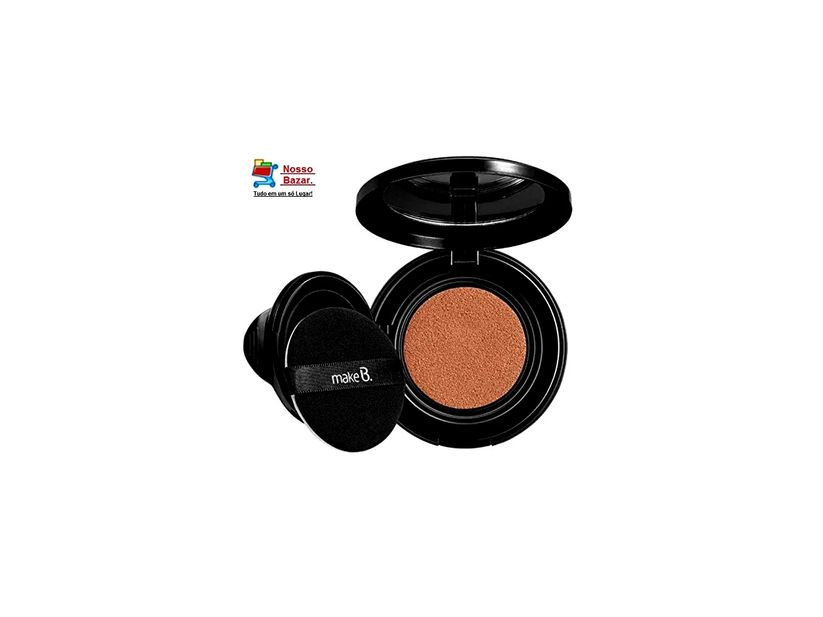 Base Cushion Make B. FPS 40