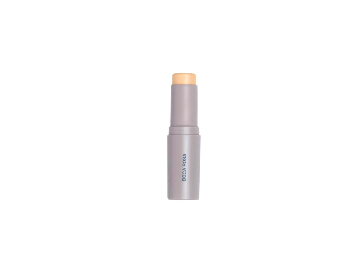Base Multifuncional Boca Rosa Stick Pele FPS 30