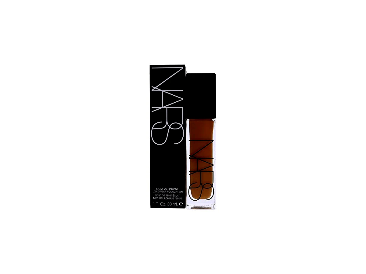 NARS Natural Radiant Longwear Foundation