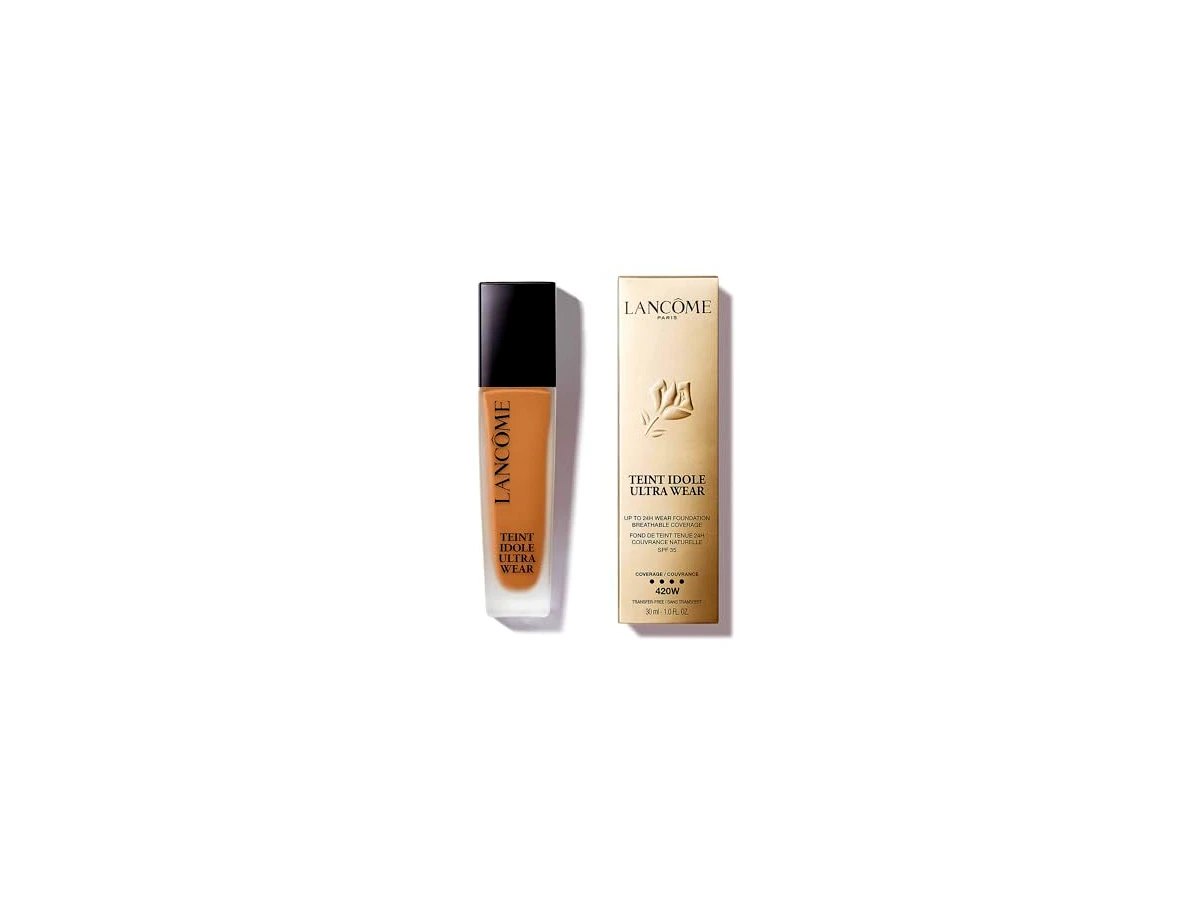 Lancôme Teint Idole Ultra Wear 24H Long Wear Foundation SPF 15