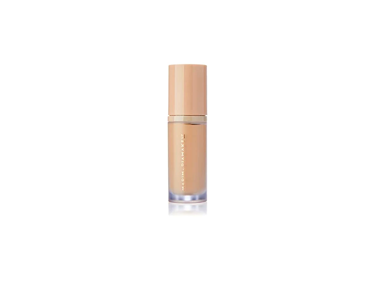 Base e Corretivo Matte Mari Maria Makeup Velvet Skin
