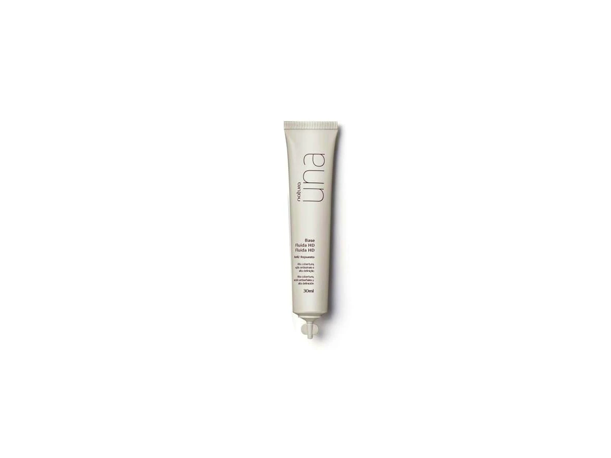 Base Sérum Nude Me Natura Una FPS 18