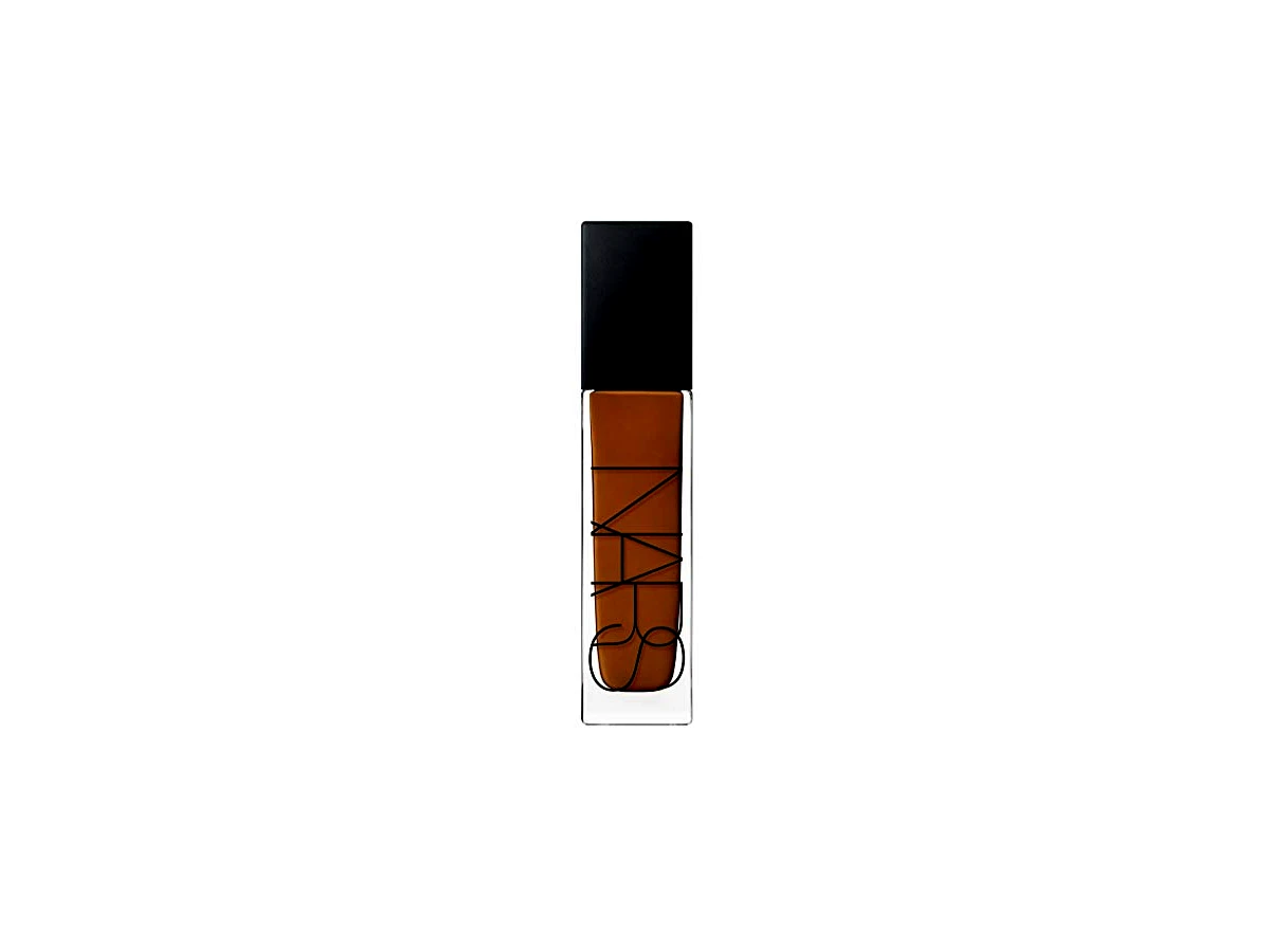 Base Líquida NARS Natural Radiant Longwear Foundation