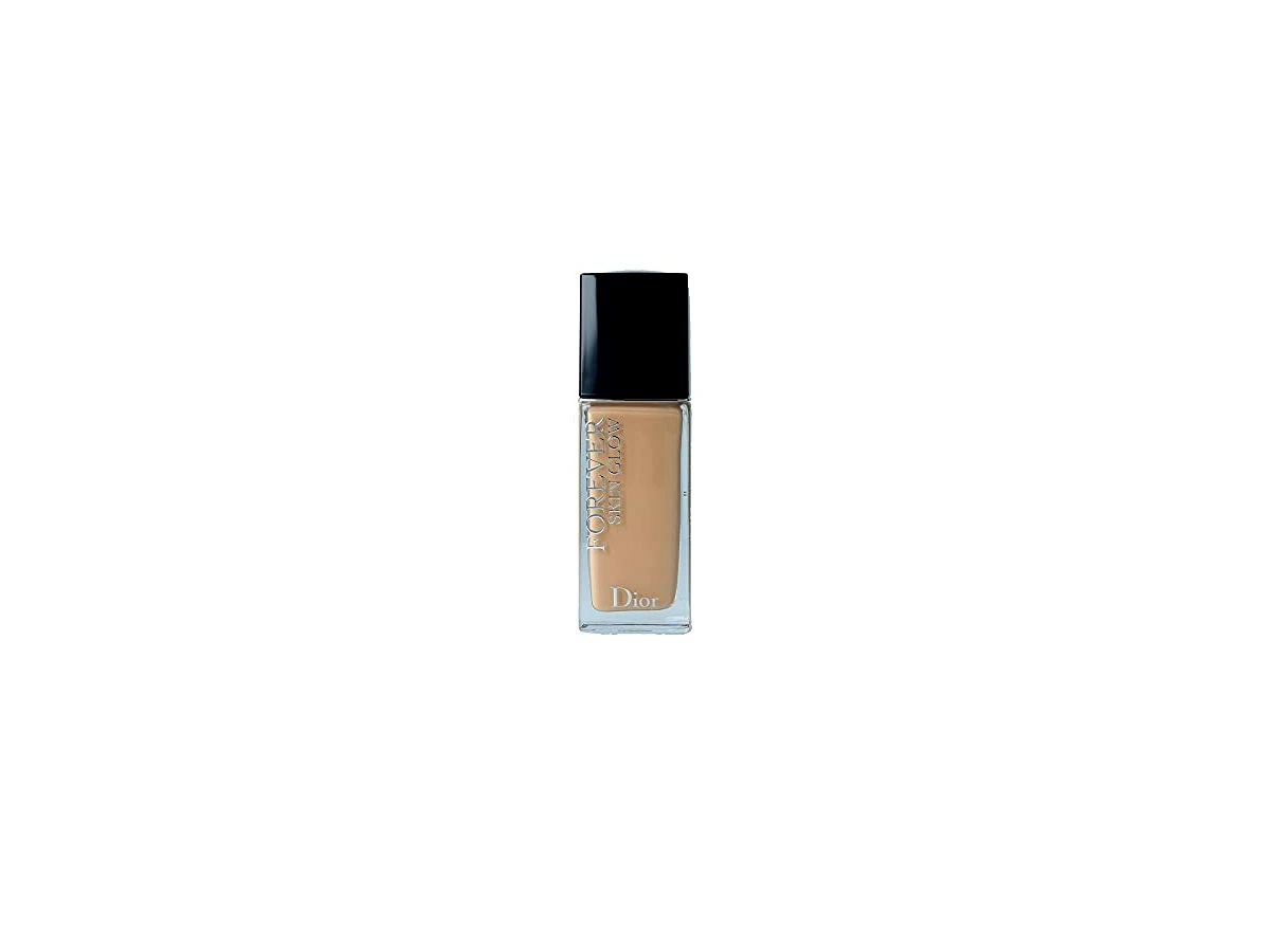 Base Líquida Dior Forever Skin Glow 24h Wear Radiant Perfection FPS 15