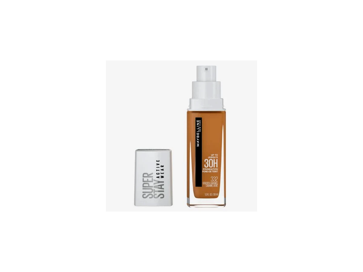 Base Líquida Maybelline Super Stay Active Wear 30h
